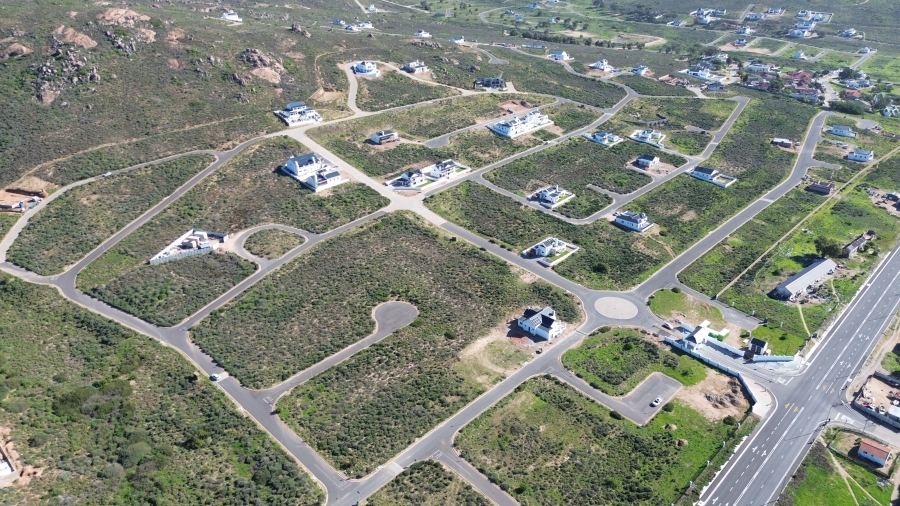 0 Bedroom Property for Sale in Steenbergs Cove Western Cape